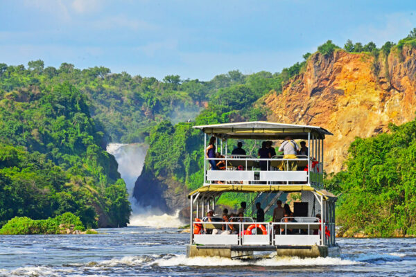 6 Days Sipi Falls-Jinja & Murchison Wildlife Safari