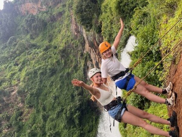 2 Day Sipi Falls Express Tour