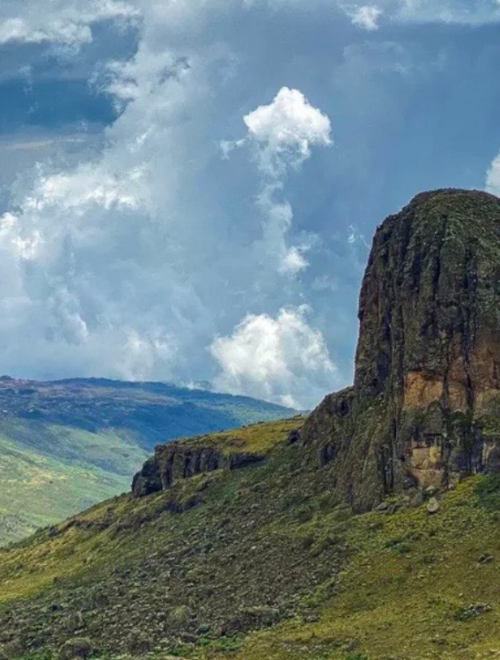 3 Days Sipi Falls & Pian-Upe Game Safari