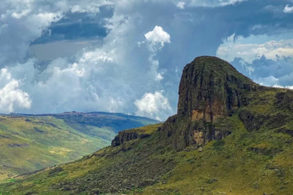 3 Days Sipi Falls & Pian-Upe Game Safari