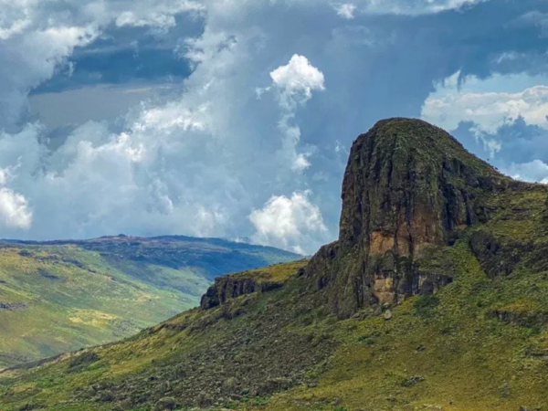 3 Days Sipi Falls & Pian-Upe Game Safari