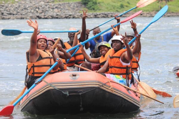 4 Days Jinja–Sipi Falls Tailor-Made Trip