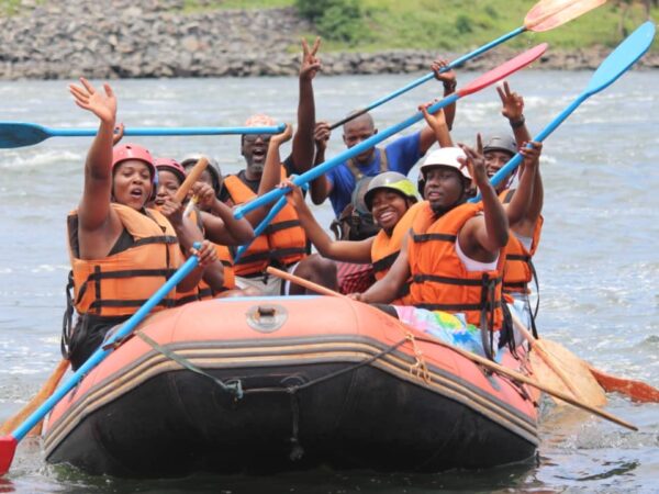 4 Days Jinja–Sipi Falls Tailor-Made Trip