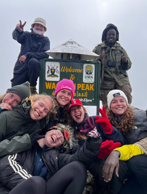 3 Days Mount Elgon Summit
