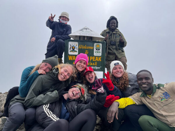 3 Days Mount Elgon Summit