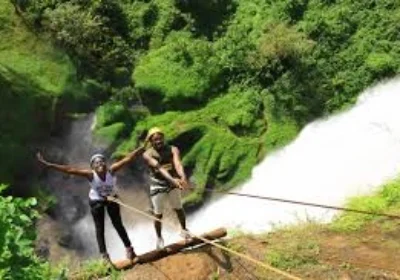 Top Sipi Falls Activities in Uganda | Hiking, Coffee Tours & Adventure